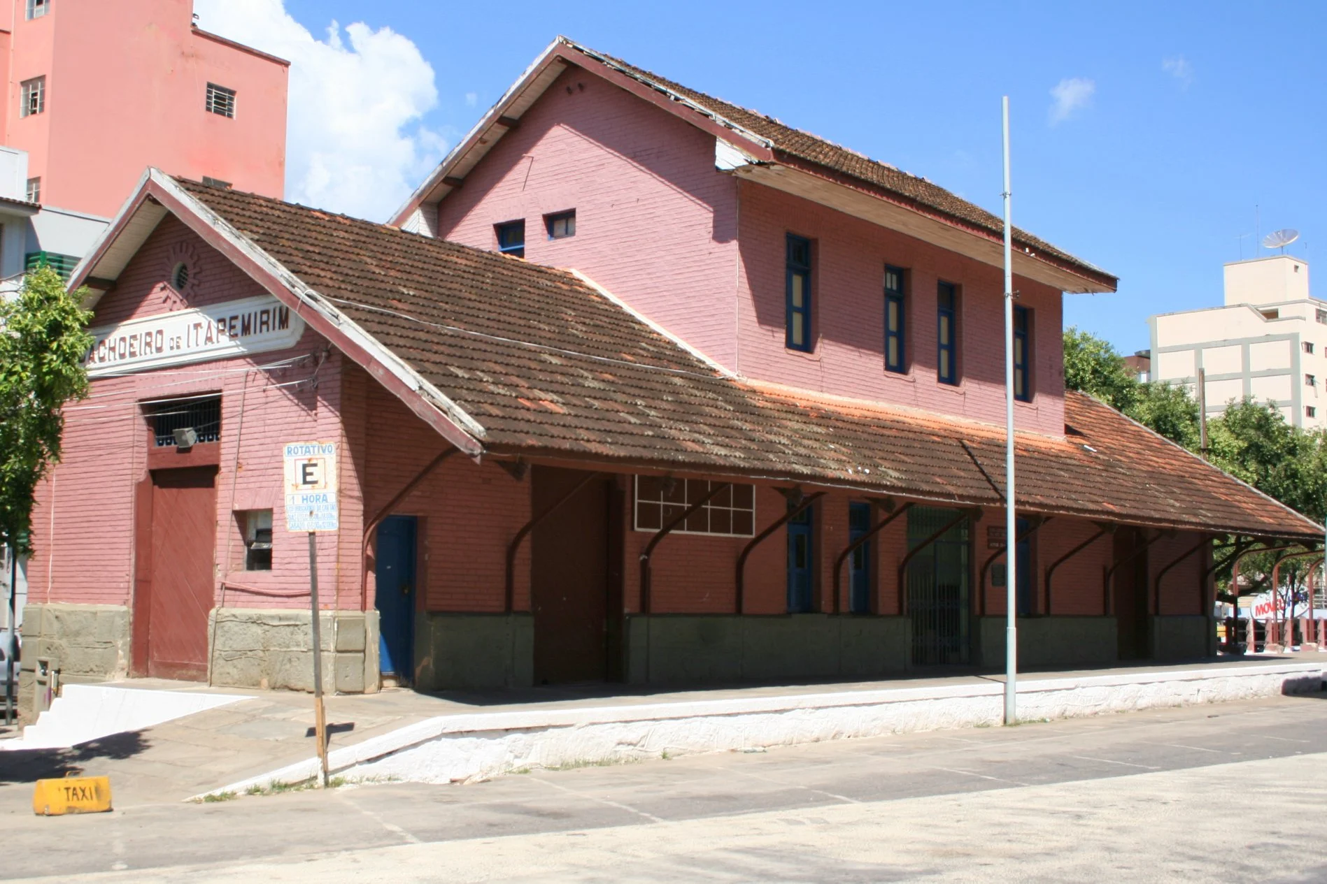 Foto do album Cachoeiro de Itapemirim
